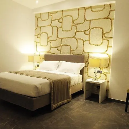 Hotel Up Wellness & Foggia