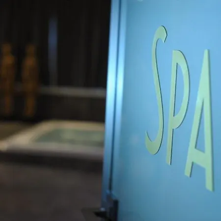 Up Wellness & Foggia