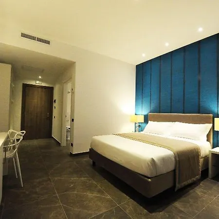 Up Wellness & Hotel 4*