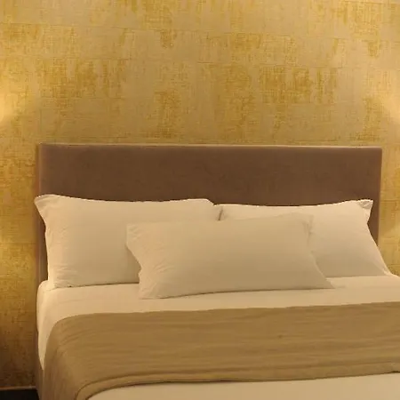 Hotel Up Wellness & Foggia