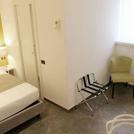 Hotel Up Wellness &