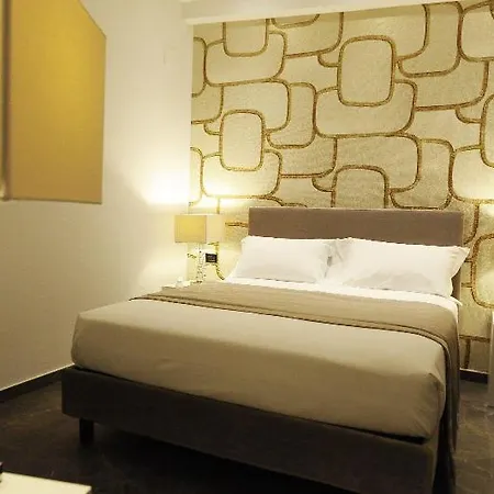 Hotel Up Wellness & Foggia