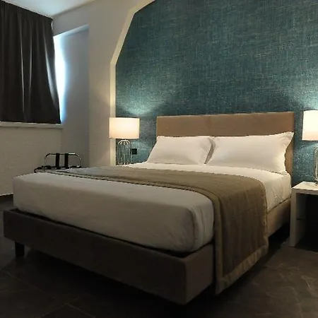 Up Wellness & Hotel 4*