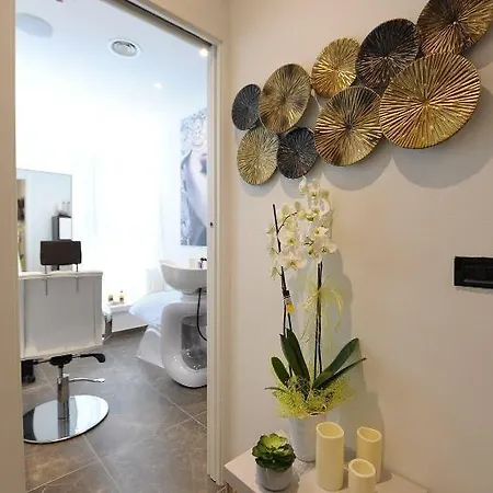 Up Wellness & Hotel 4*
