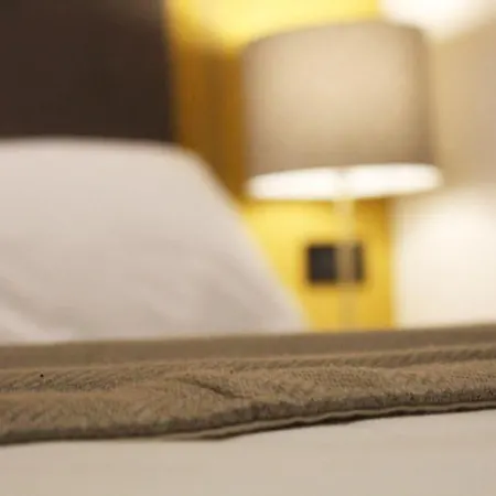 Up Wellness & Hotel 4*