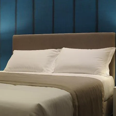 Hotel Up Wellness & Foggia