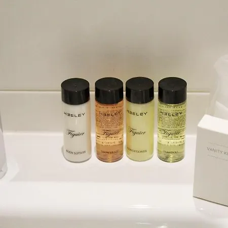 Hotel Up Wellness &
