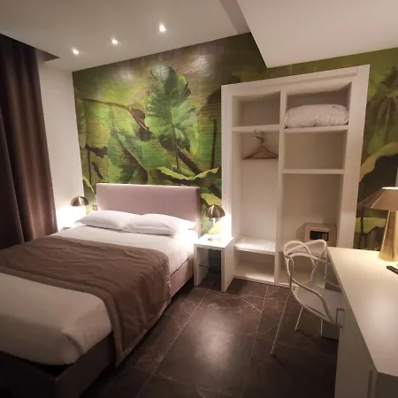 Hotel Up Wellness &