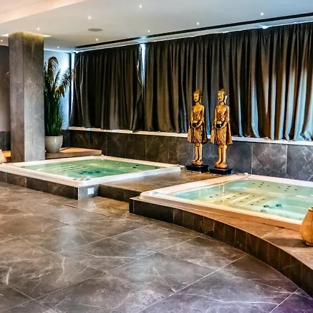 Up Wellness & 4* Foggia