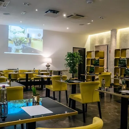 Hotel Up Wellness &