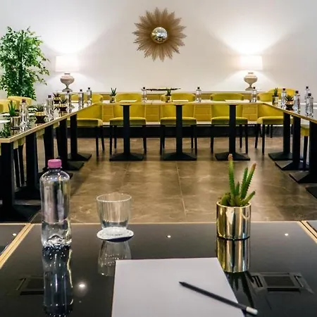 Up Wellness & Hotel Foggia
