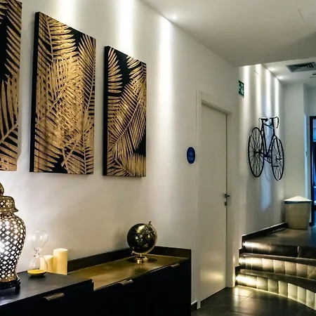 Hotel Up Wellness & Foggia