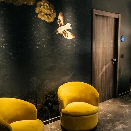 Hotel Up Wellness &