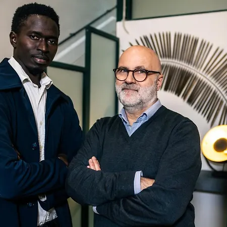 Up Wellness & Hotel Foggia