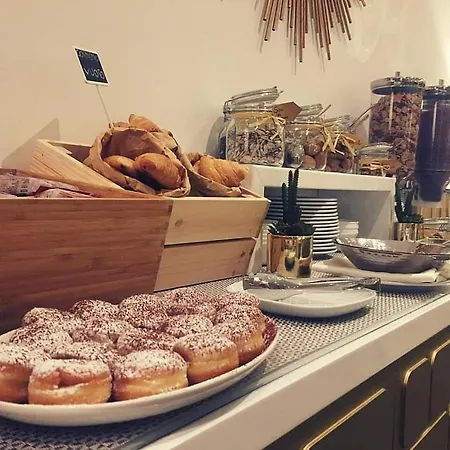 Up Wellness & Foggia