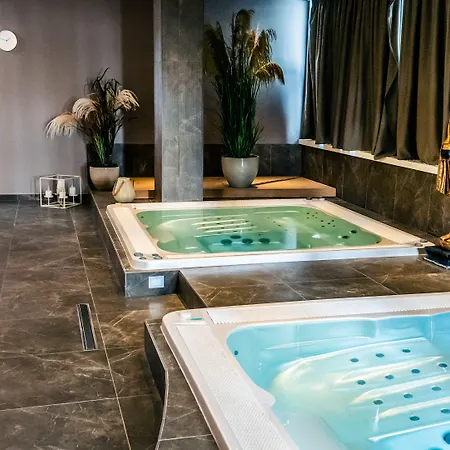 Up Wellness & Foggia