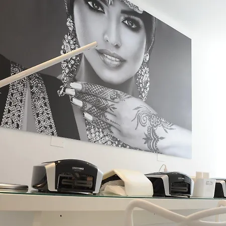 Hotel Up Wellness & Foggia