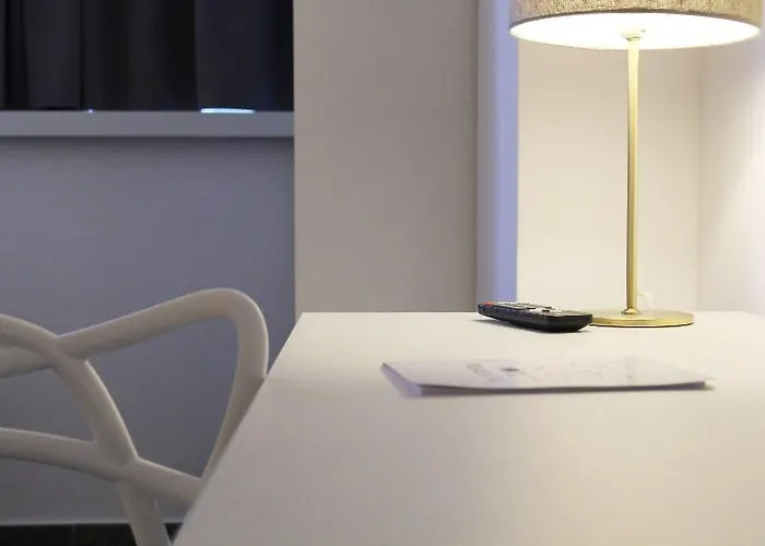 Hotel Up Wellness & Foggia