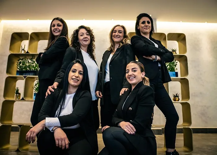 Up Wellness & 4* Foggia