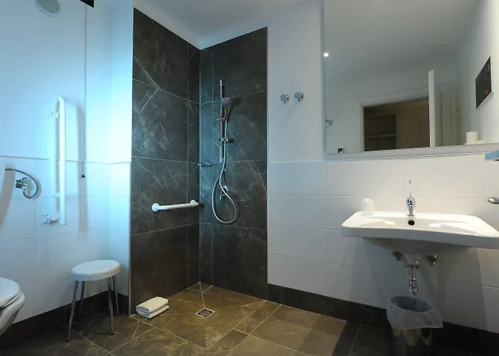 Up Wellness & 4* Foggia