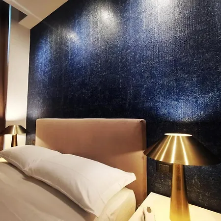 Up Wellness & Foggia