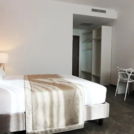 Up Wellness&spa 4* Foggia