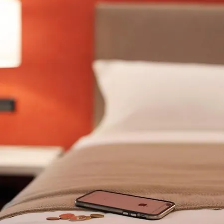 Up Wellness & 4* Foggia