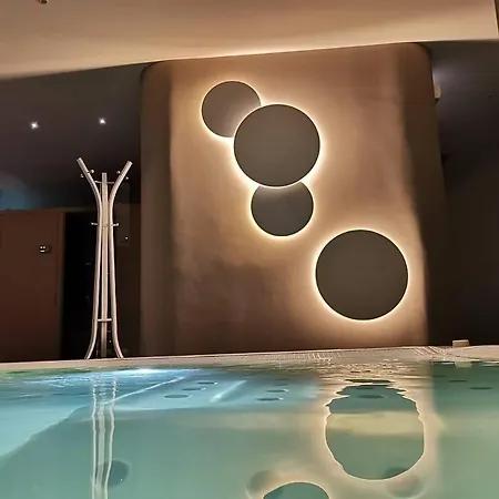 Hotel Up Wellness&spa Foggia
