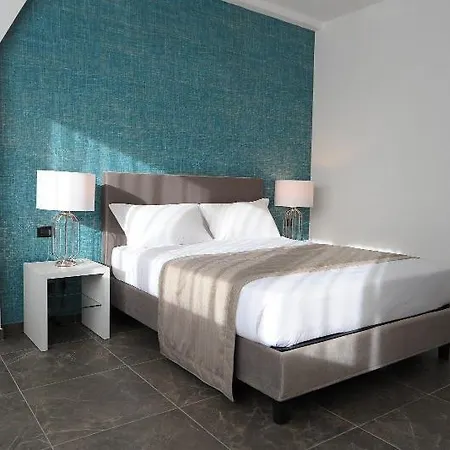 Hotel Up Wellness & 4*