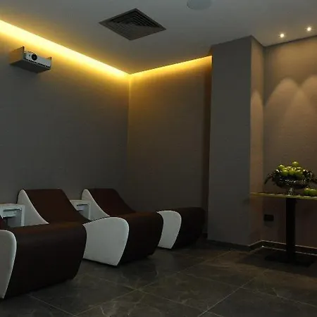Hotel Up Wellness&spa Foggia