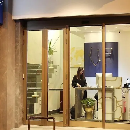 Up Wellness & Hotel 4*