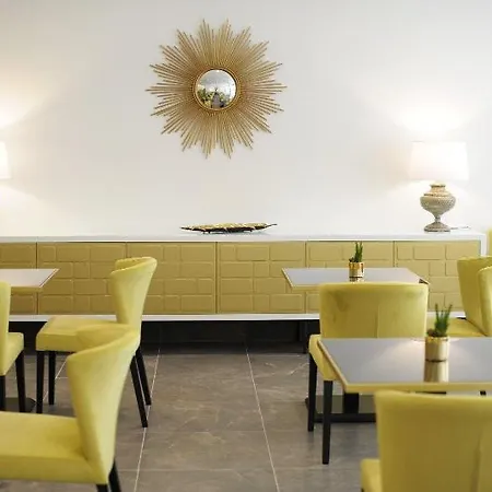 Hotel Up Wellness & Foggia