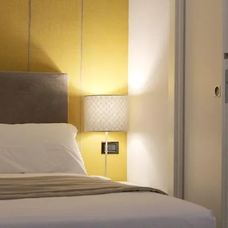 Hotel Up Wellness & Foggia