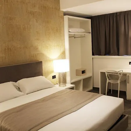 Up Wellness & Hotel 4*