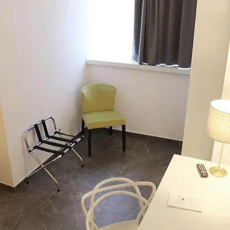 Hotel Up Wellness & Foggia