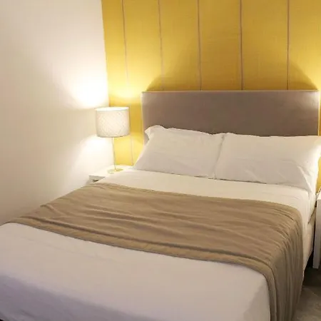 Hotel Up Wellness & Foggia