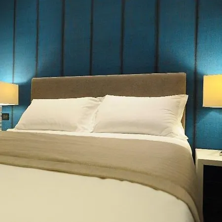 Up Wellness & Hotel Foggia