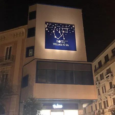 Up Wellness&spa Hotel