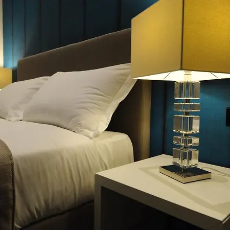 Hotel Up Wellness & 4*