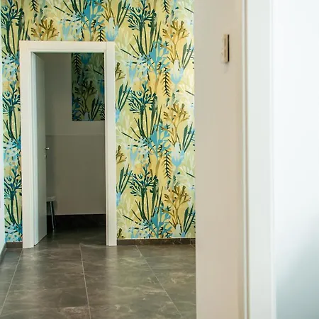 Up Wellness & 4* Foggia