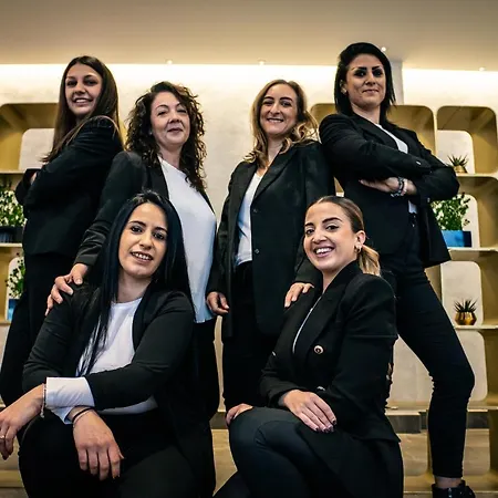 Up Wellness & 4* Foggia