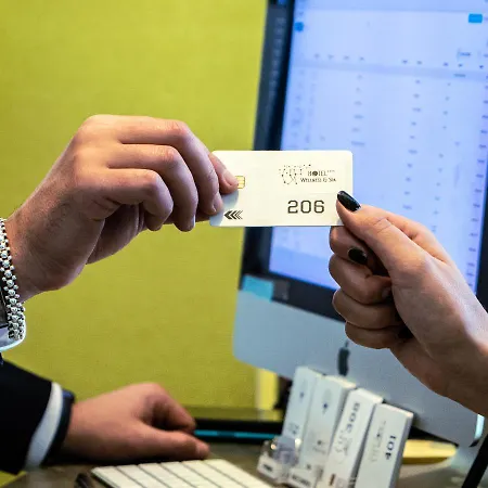 Hotel Up Wellness & Foggia