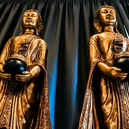 Up Wellness & Hotel 4*