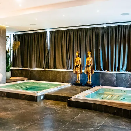 Hotel Up Wellness&spa Foggia