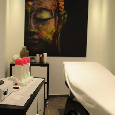 Hotel Up Wellness &