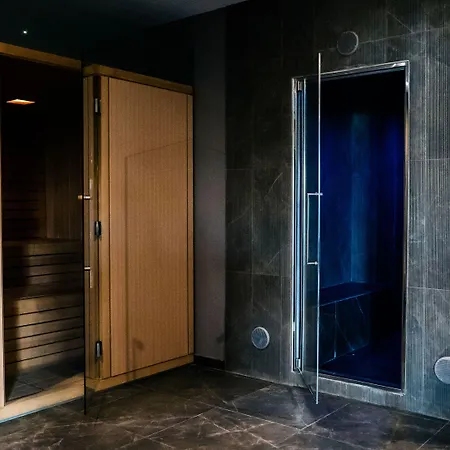 Up Wellness & Hotel 4*