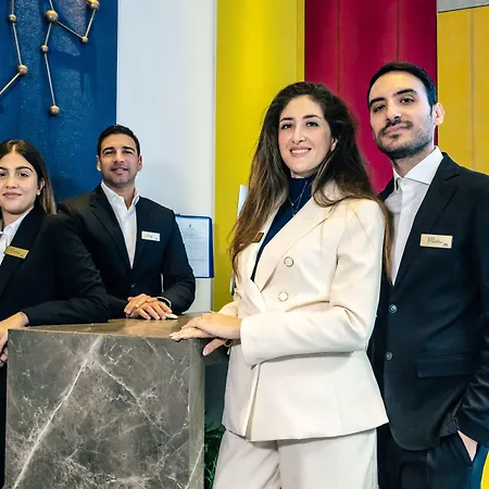 Hotel Up Wellness & 4*