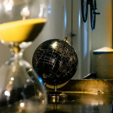 Hotel Up Wellness & Foggia