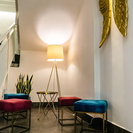 Hotel Up Wellness & 4*