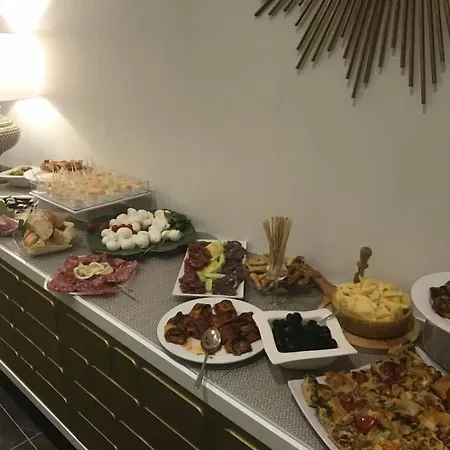 Up Wellness & 4* Foggia